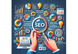 Web Sitenizi Öne Çıkarmak İçin SEO İpuçları ve Stratejileri