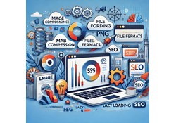 Görsellerin Web Performansına Etkisi ve Optimizasyonu