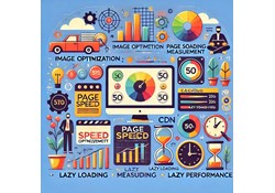 Web Sitesi Hızlandırma Teknikleri