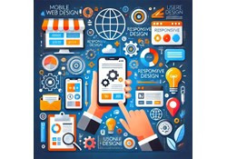Mobil Uyumlu Web Tasarımı: Neden Önemlidir?